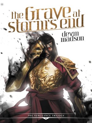 cover image of The Grave at Storm's End